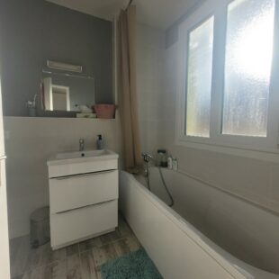 Location maison meublé à Lillers