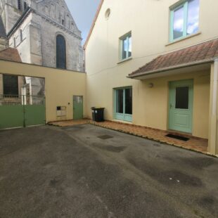 Location maison meublé à Lillers