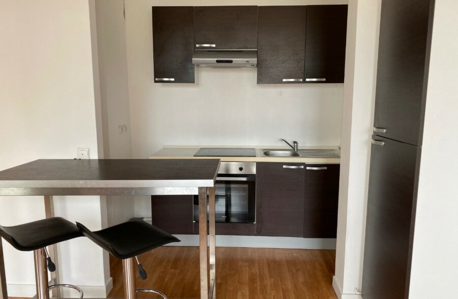 Location appartement à Marcq-En-Barœul