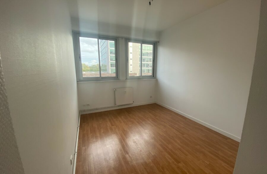 Location appartement à Marcq-En-Barœul