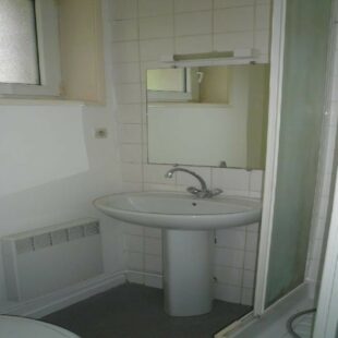 Location appartement à Lille