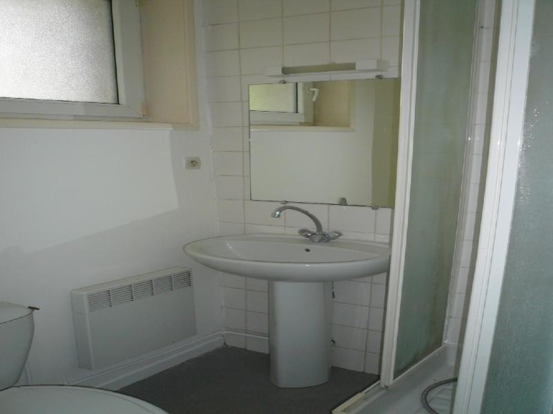 Location appartement à Lille