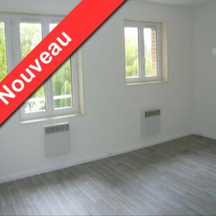 Location appartement à Lille