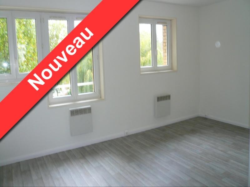 Location appartement à Lille