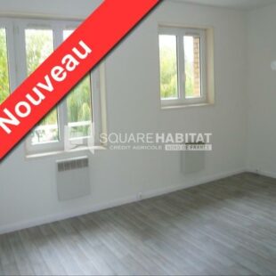 Location appartement à Lille