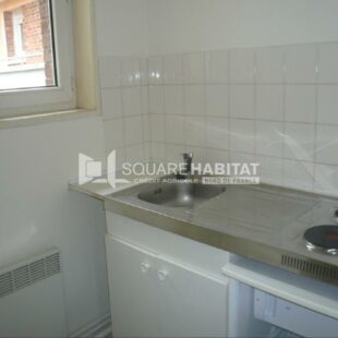 Location appartement à Lille
