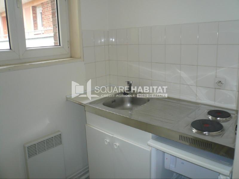 Location appartement à Lille