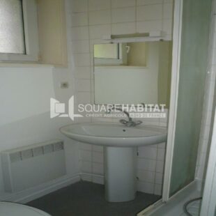 Location appartement à Lille
