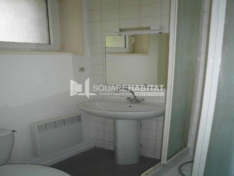 Location appartement à Lille