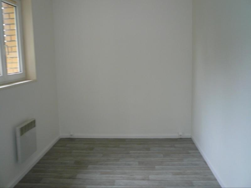 Location appartement à Lille