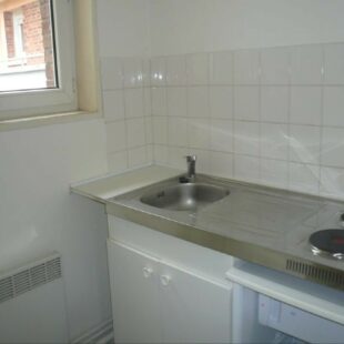 Location appartement à Lille