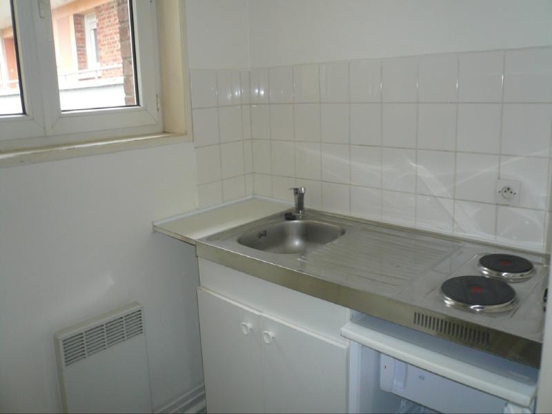 Location appartement à Lille