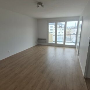 Location appartement à Lille