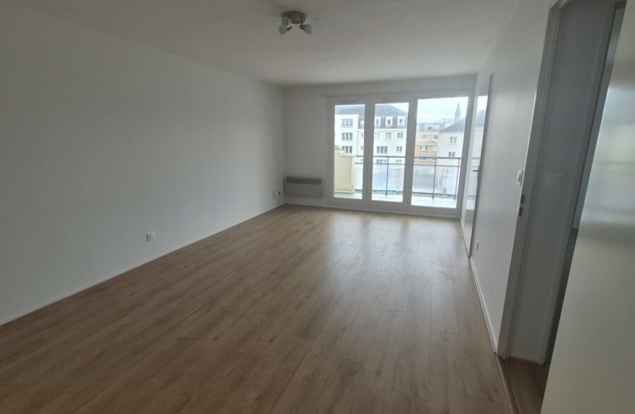 Location appartement à Lille