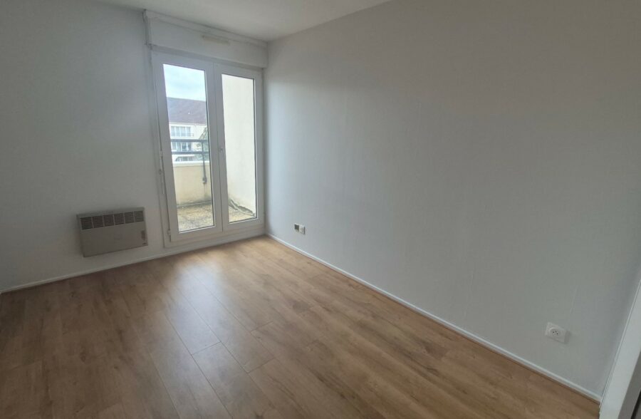 Location appartement à Lille