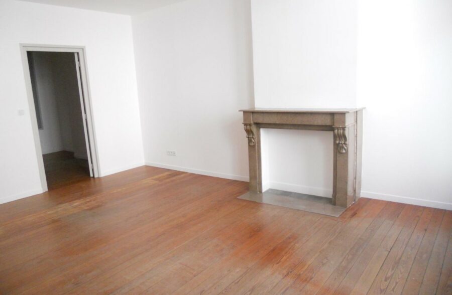 Location appartement à Saint-Omer