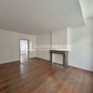 Location appartement à Saint-Omer