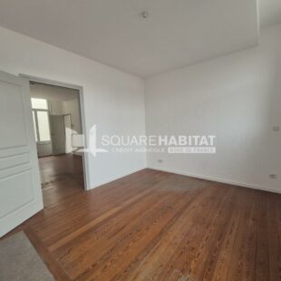 Location appartement à Saint-Omer