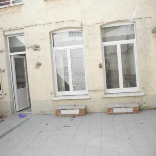 Location appartement à Saint-Omer