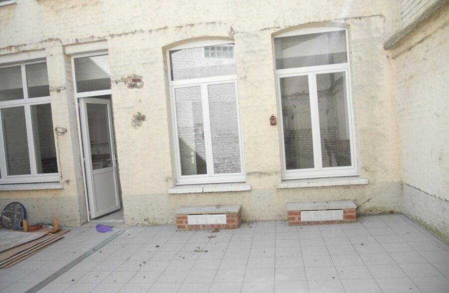 Location appartement à Saint-Omer