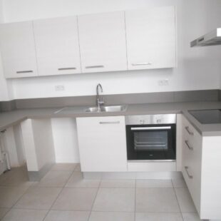 Location appartement à Saint-Omer