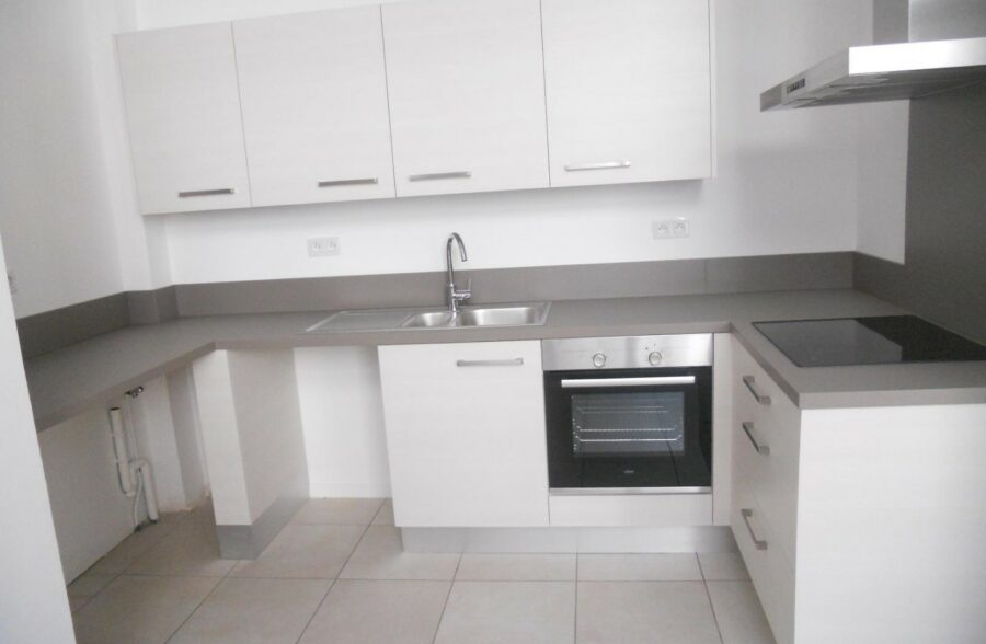 Location appartement à Saint-Omer