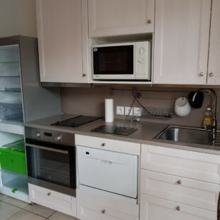 Location appartement à Lens