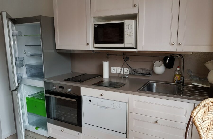 Location appartement à Lens