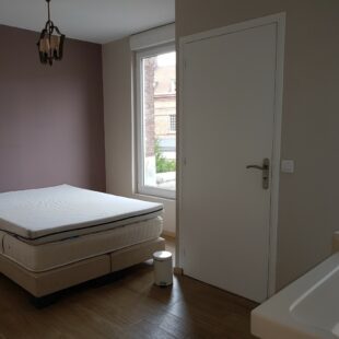 Location appartement à Lens