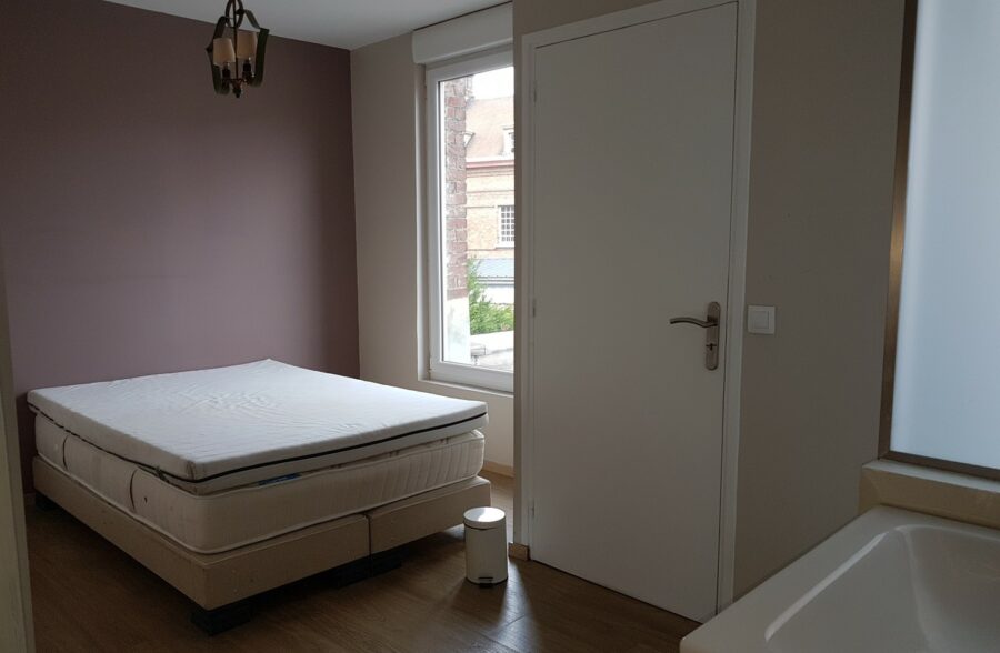 Location appartement à Lens