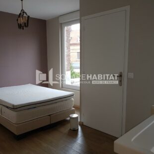 Location appartement à Lens