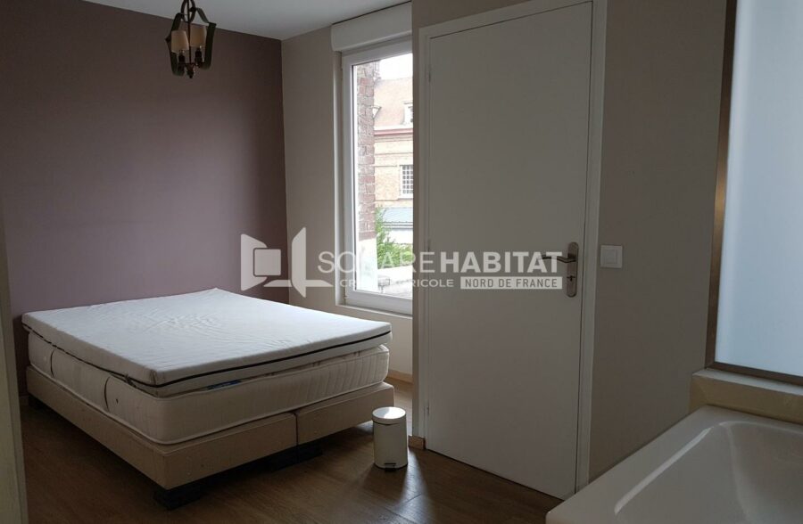 Location appartement à Lens