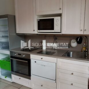 Location appartement à Lens