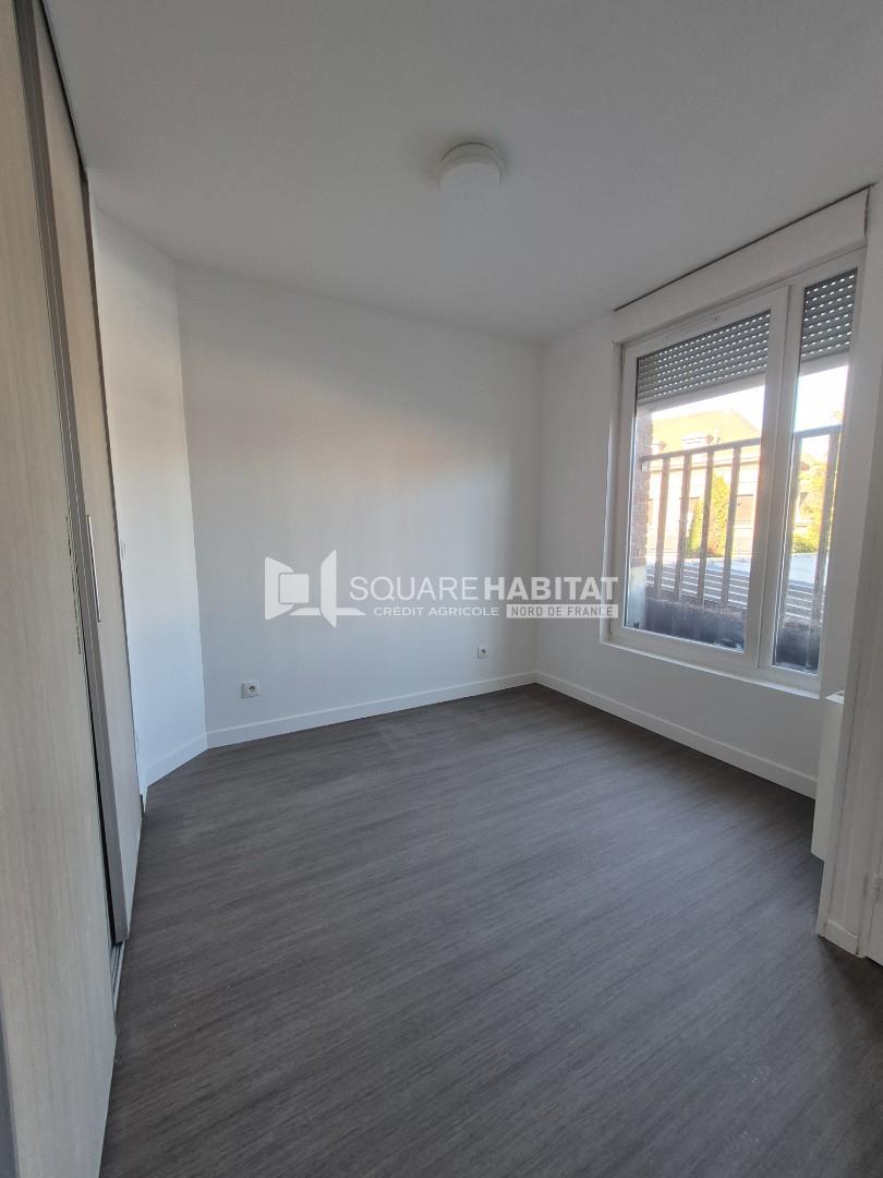 Location appartement à Lens
