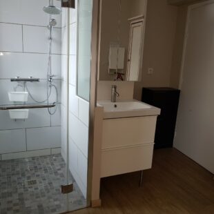 Location appartement à Lens