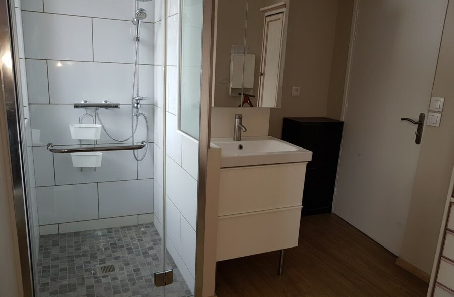 Location appartement à Lens