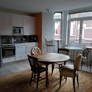 Location appartement à Lens