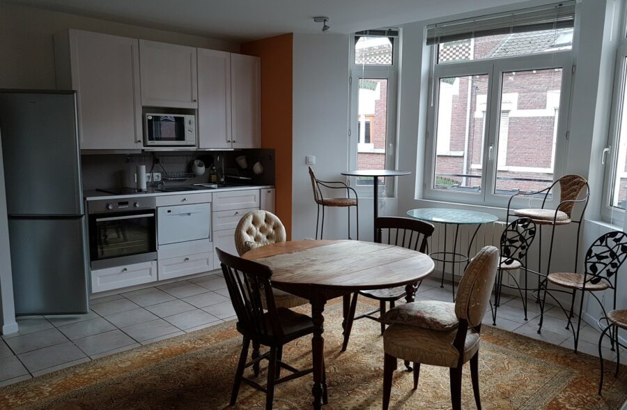 Location appartement à Lens