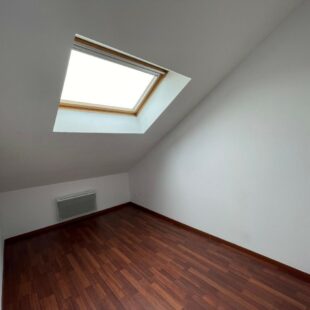 Location appartement à Isbergues