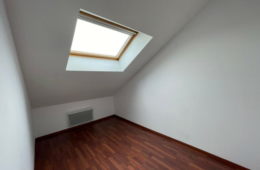 Location appartement à Isbergues