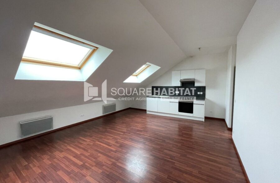 Location appartement à Isbergues