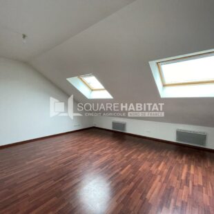 Location appartement à Isbergues