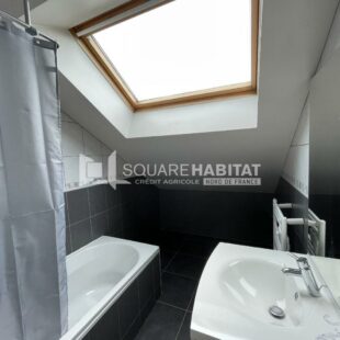 Location appartement à Isbergues