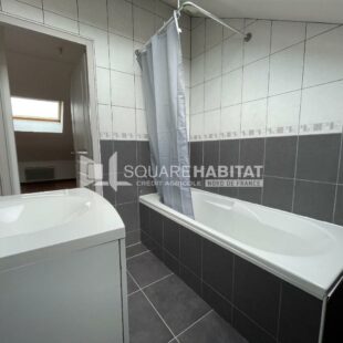 Location appartement à Isbergues