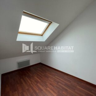 Location appartement à Isbergues