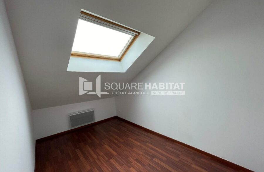 Location appartement à Isbergues