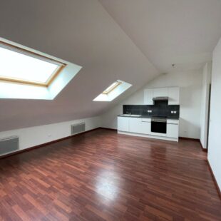 Location appartement à Isbergues