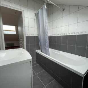 Location appartement à Isbergues