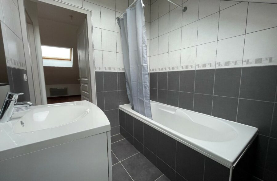 Location appartement à Isbergues