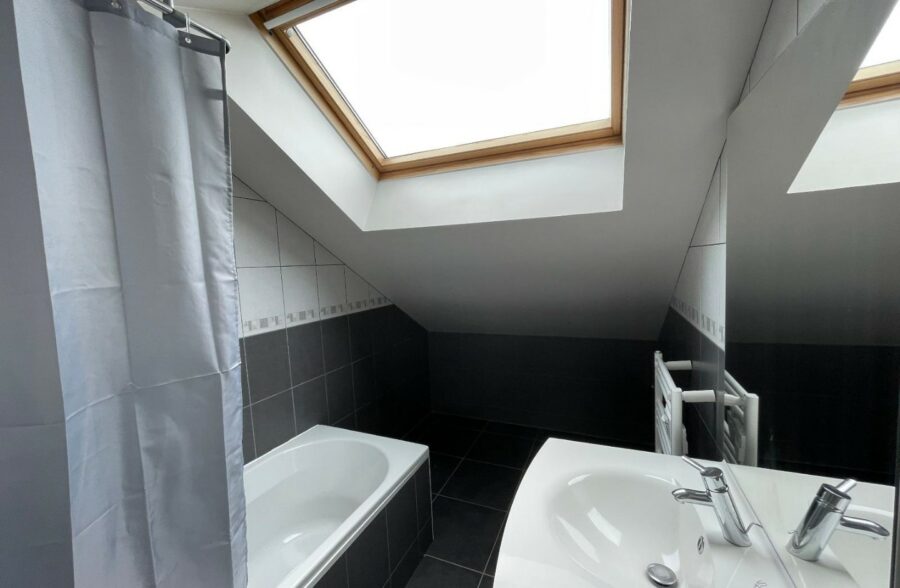 Location appartement à Isbergues